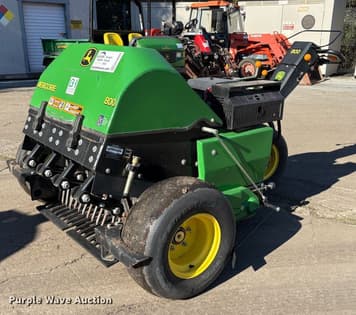 Main image John Deere 800