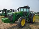 2014 John Deere 8235R Image