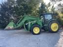 2014 John Deere 8235R Image