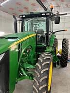 Image of John Deere 8235R equipment image 1