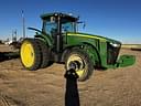 2014 John Deere 8235R Image