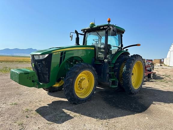 Image of John Deere 8245R Primary image