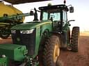 2014 John Deere 8245R Image