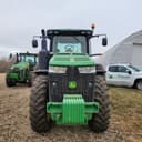 2014 John Deere 8245R Image
