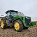 2014 John Deere 8245R Image