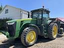 2014 John Deere 8245R Image