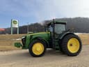 2014 John Deere 8245R Image
