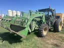 2014 John Deere 8245R Image