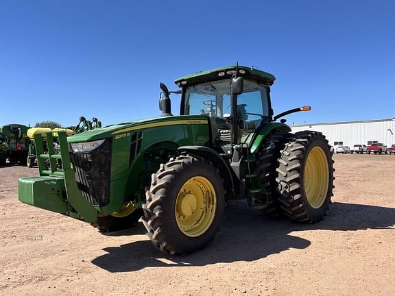 Image of John Deere 8245R Primary image