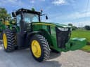 2014 John Deere 8245R Image