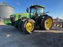 2014 John Deere 8245R Image
