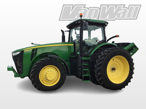 2014 John Deere 8245R Image