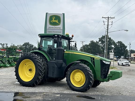 Image of John Deere 8245R Primary image