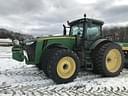 2014 John Deere 8245R Image