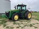 2014 John Deere 8245R Image