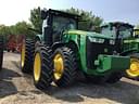 2014 John Deere 8245R Image