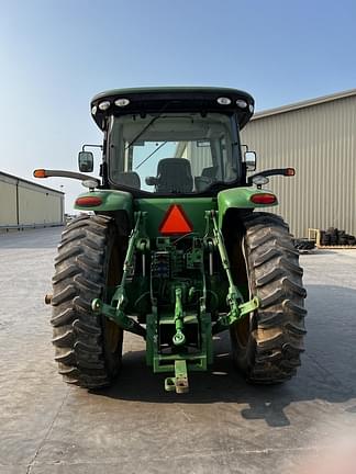 Image of John Deere 8245R equipment image 4