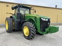 2014 John Deere 8245R Image