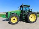 2014 John Deere 8245R Image