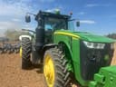 2014 John Deere 8245R Image