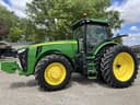 2014 John Deere 8245R Image