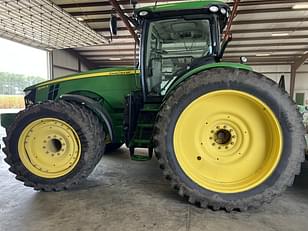 Main image John Deere 8245R 8