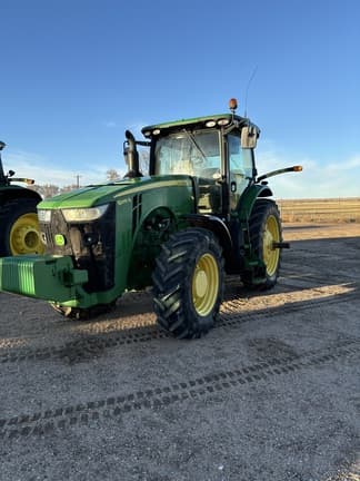 Image of John Deere 8245R Primary image