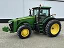 2014 John Deere 8245R Image