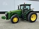 2014 John Deere 8245R Image