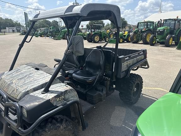 Image of John Deere Gator XUV 825i equipment image 3