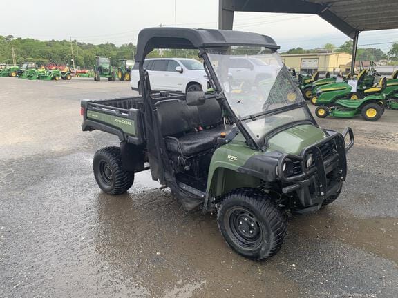 2014 John Deere Gator XUV 825i Equipment Image0