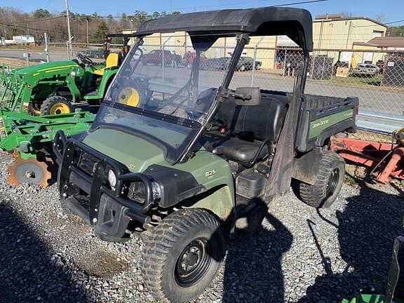 Image of John Deere Gator XUV 825i equipment image 2