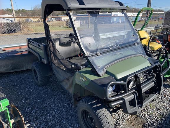 Image of John Deere Gator XUV 825i Primary image