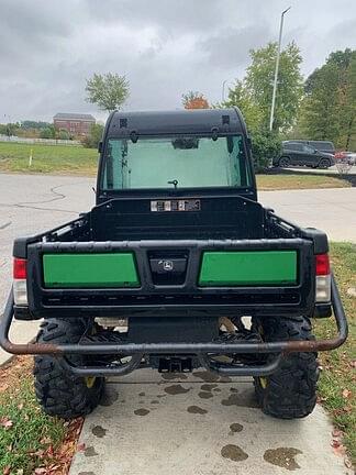 Image of John Deere Gator XUV 825i equipment image 4