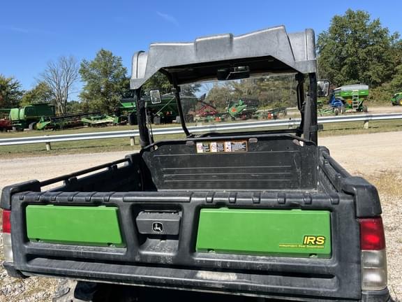Image of John Deere Gator XUV 825i equipment image 2