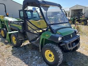 2014 John Deere Gator XUV 825i Image