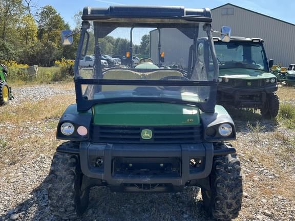 Image of John Deere Gator XUV 825i equipment image 3