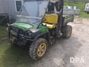 2014 John Deere Gator XUV 825i Image