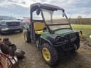 2014 John Deere Gator XUV 825i Image