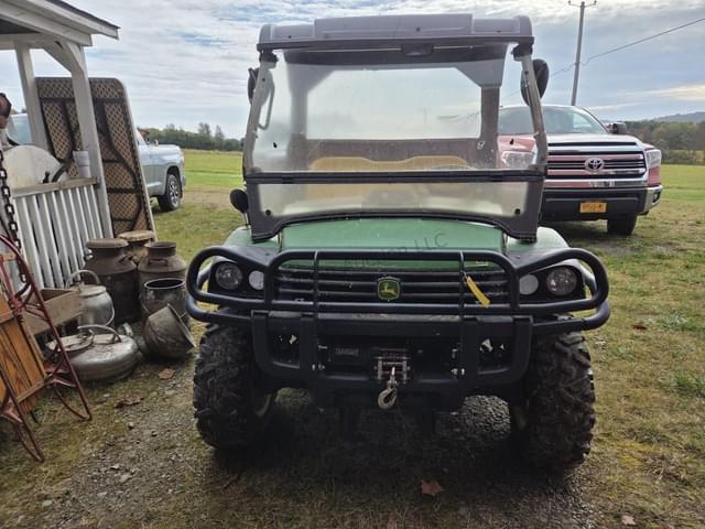 Image of John Deere Gator XUV 825i equipment image 1
