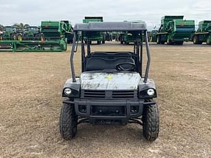 Main image John Deere XUV 825E 6