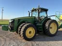 2014 John Deere 8260R Image