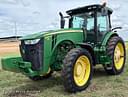 2014 John Deere 8260R Image