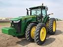 2014 John Deere 8270R Image