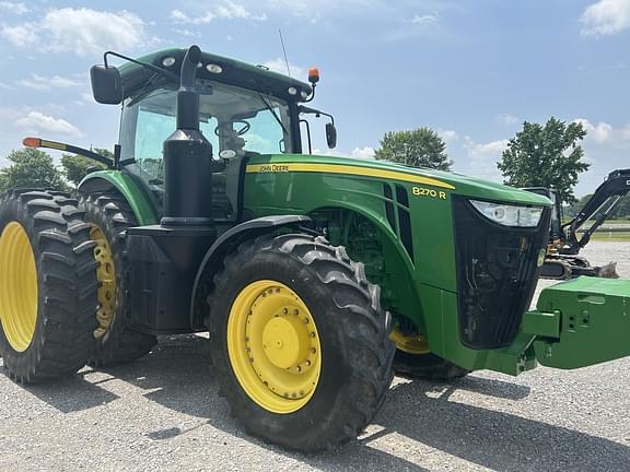 Image of John Deere 8270R Primary image