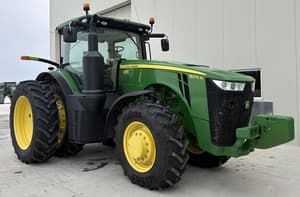 2014 John Deere 8270R Image