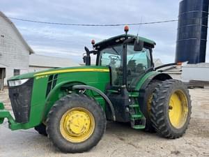 2014 John Deere 8270R Image