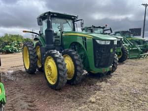 2014 John Deere 8270R Image