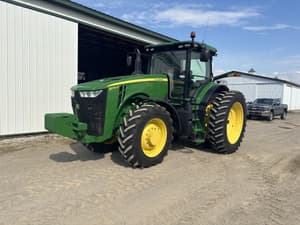 2014 John Deere 8270R Image