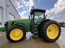 2014 John Deere 8270R Image